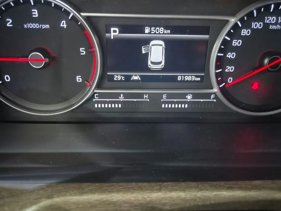 Kia Sorento — фото 3