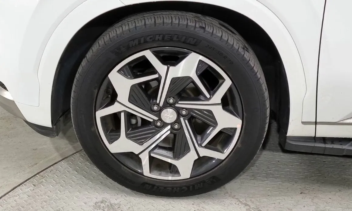 Hyundai Palisade — фото 6