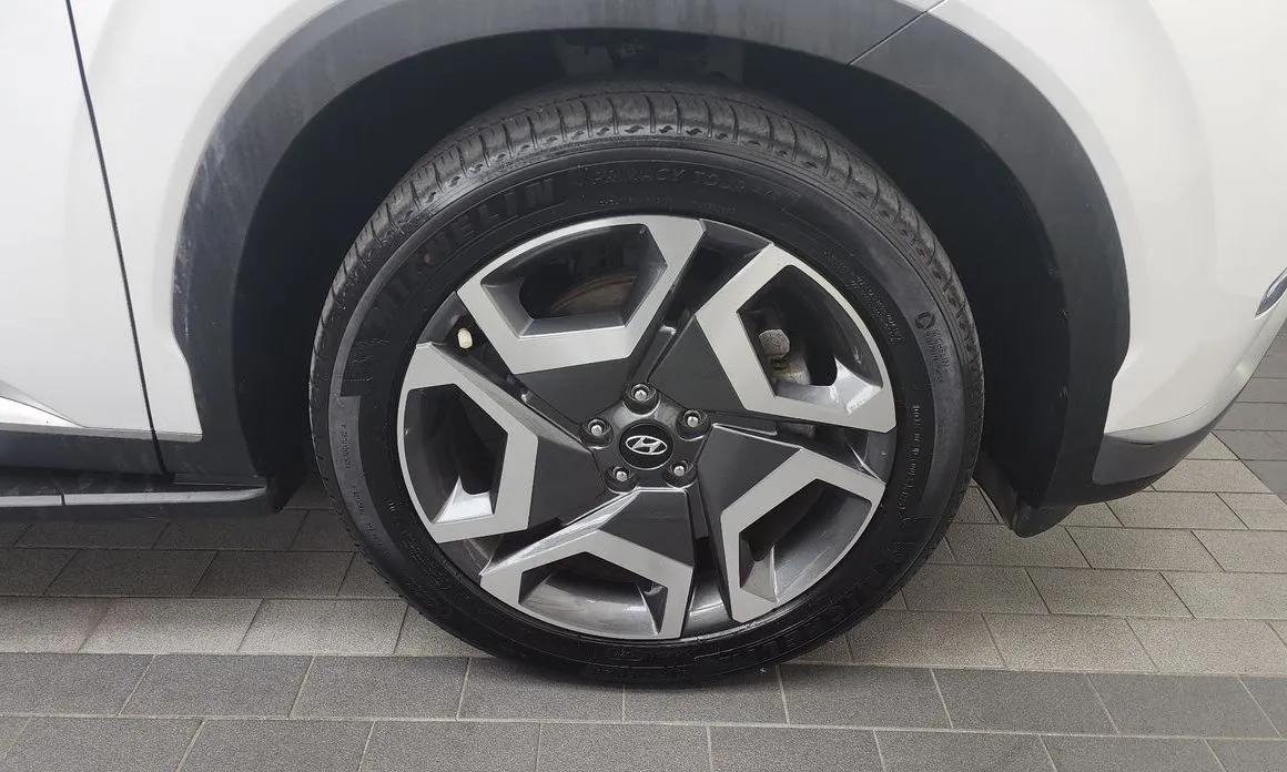 Hyundai Palisade — фото 6