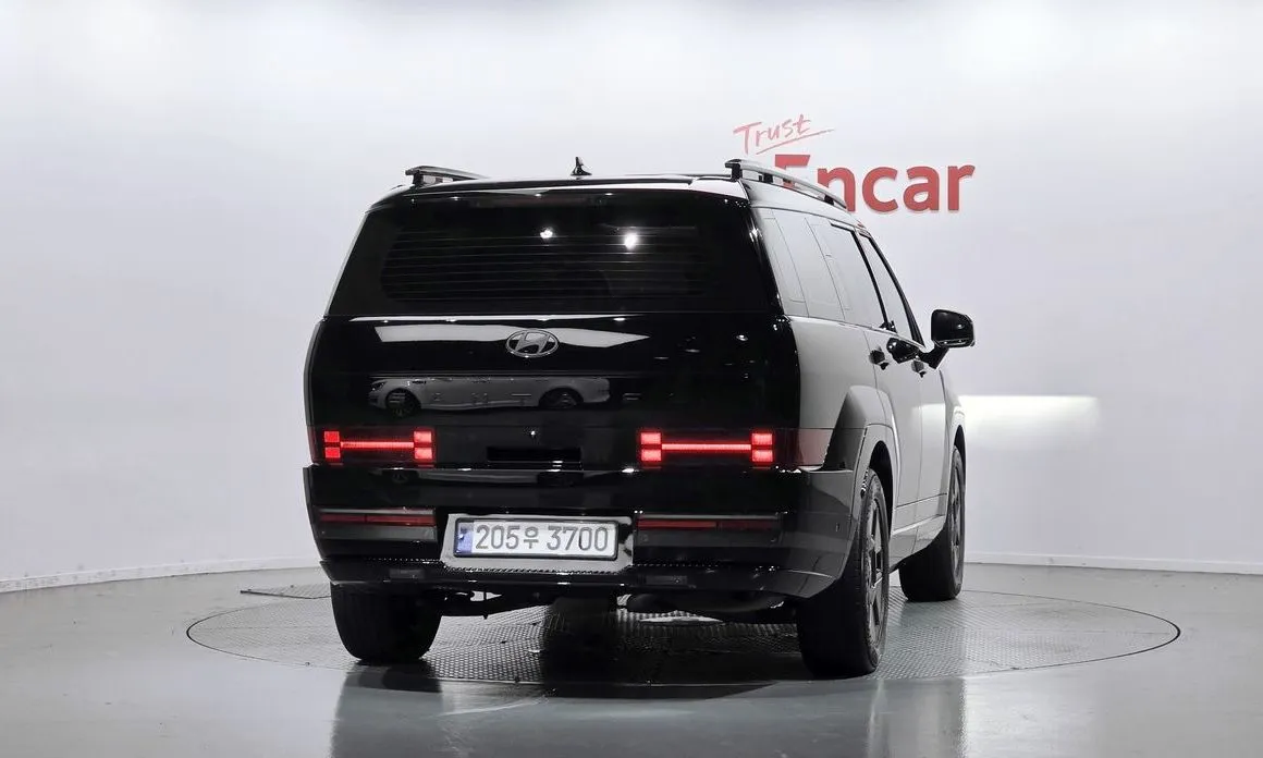 Hyundai Santafe — фото 4