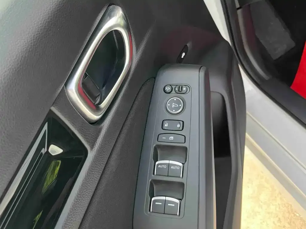 Honda Civic — фото 10
