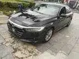 Honda Accord — фото 1