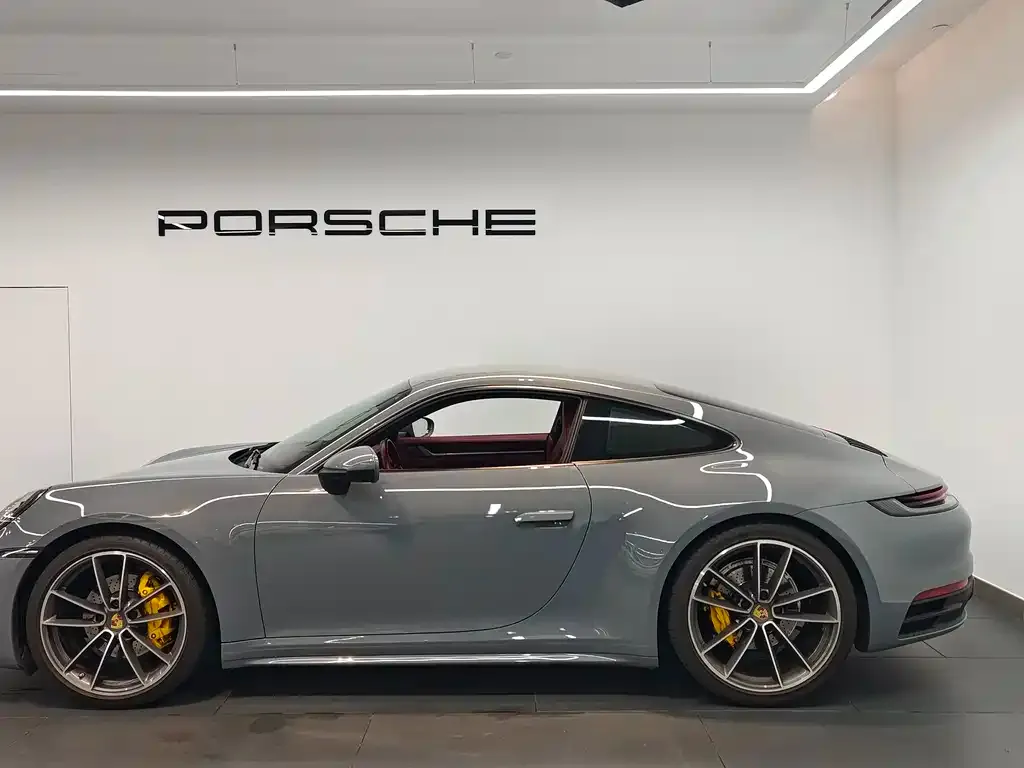 Porsche 911 — фото 2
