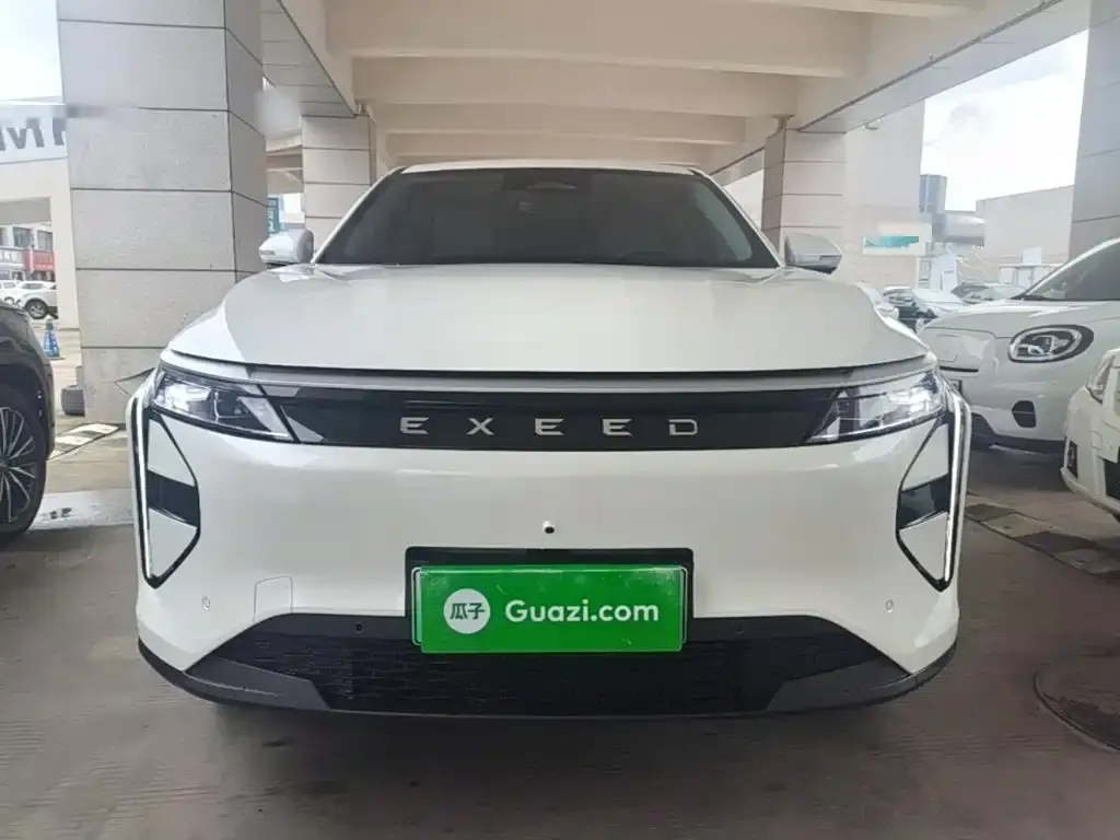 Exeed Yaoguang C-DM — фото 2