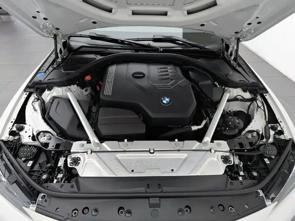 BMW 4 Series — фото 9