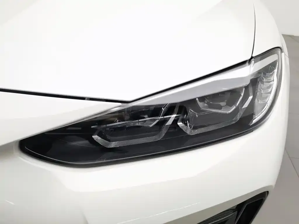BMW 4 Series — фото 5