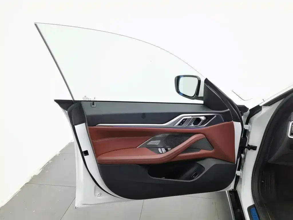 BMW 4 Series — фото 4