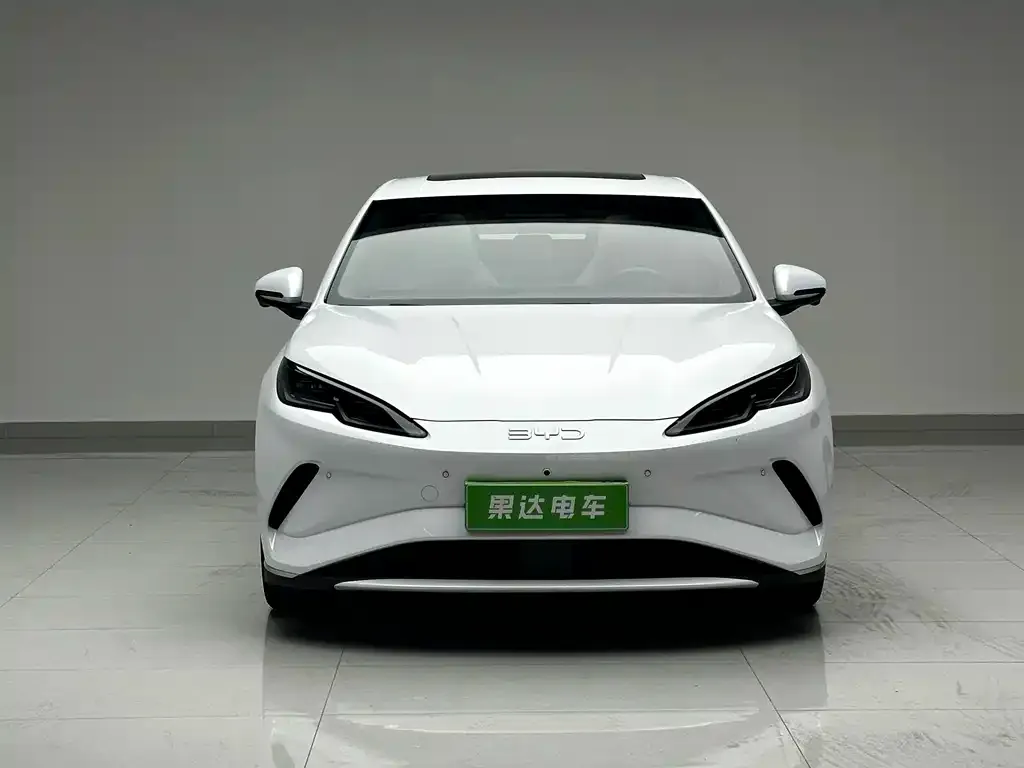BYD Seal 06 — фото 3