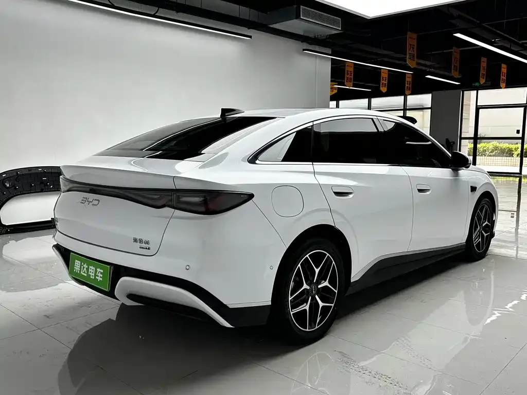 BYD Seal 06 — фото 7