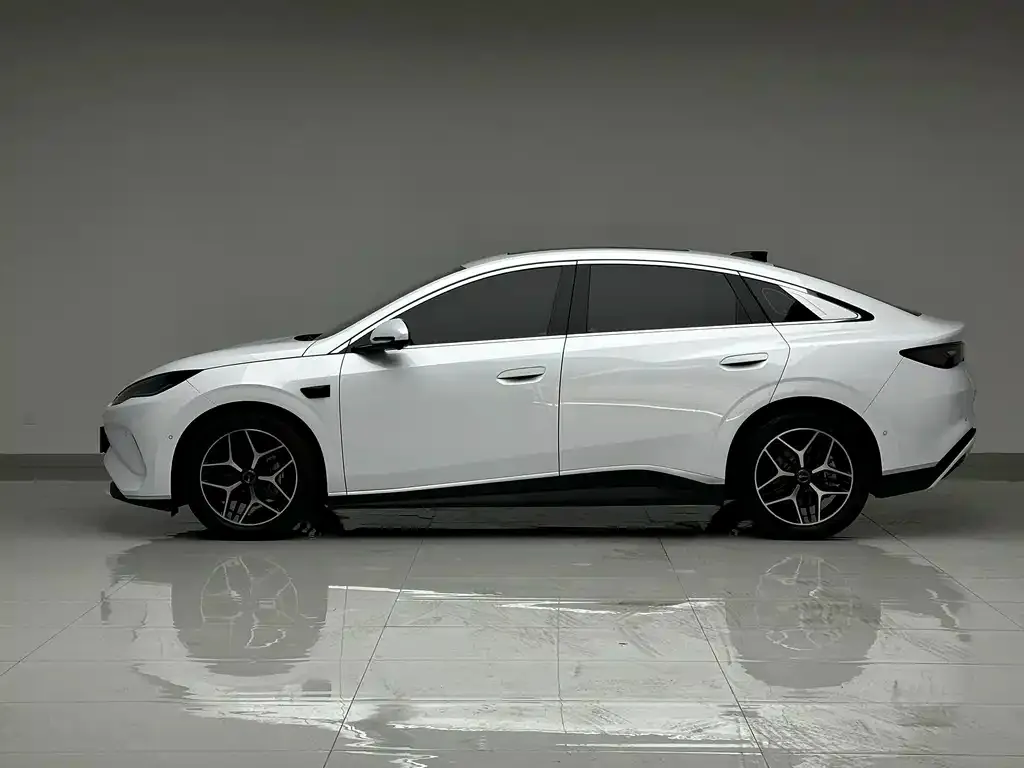BYD Seal 06 — фото 2