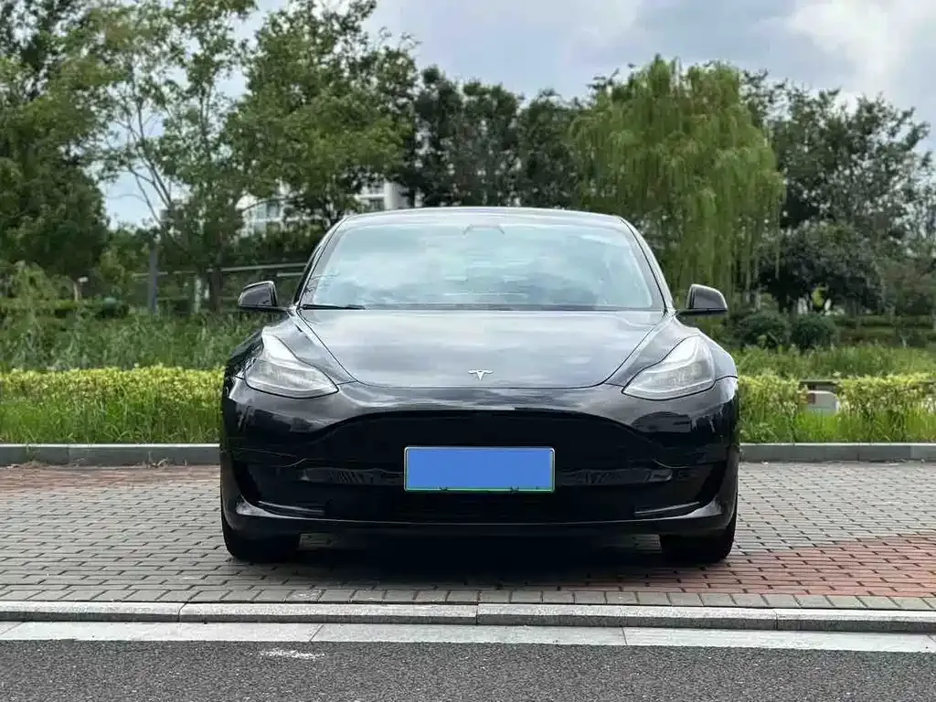 Tesla Model 3 — фото 3