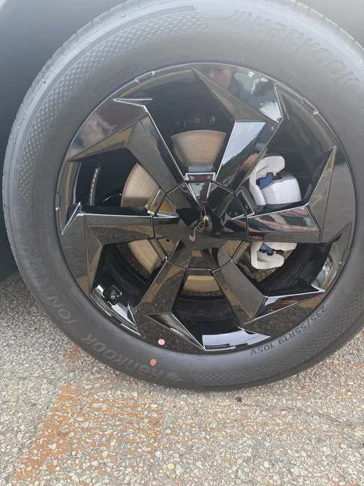 Kia Sorento — фото 3