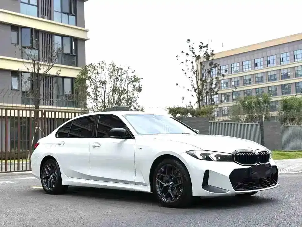 BMW 3 Series — фото 5