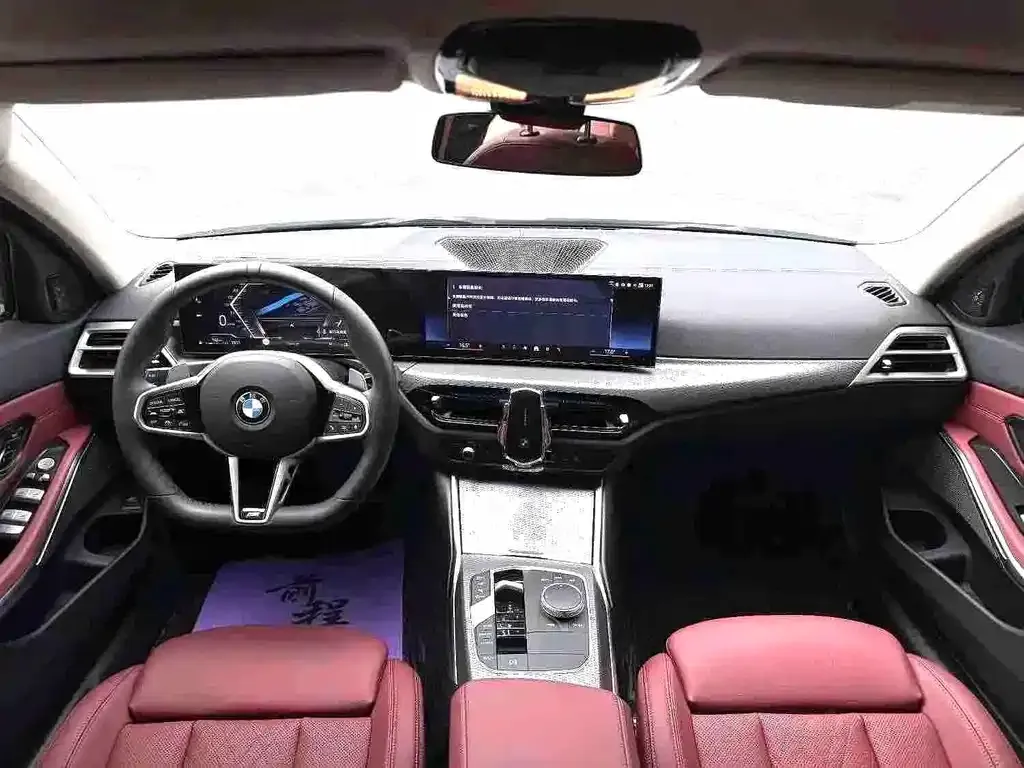 BMW 3 Series — фото 4