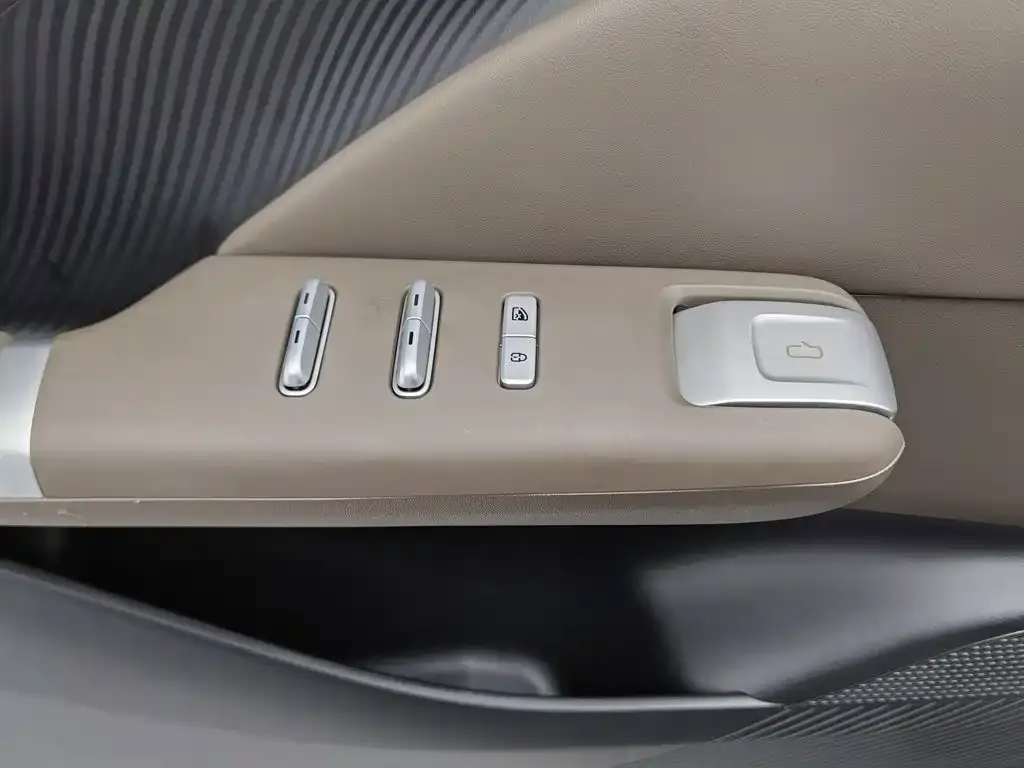 Changan CS55PLUS — фото 10