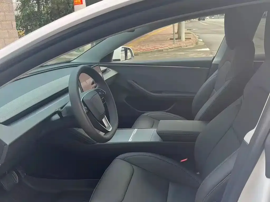 Tesla Model 3 — фото 2