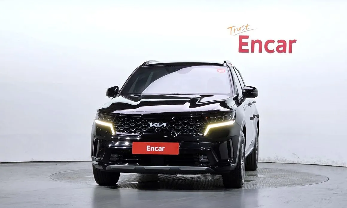 Kia Sorento — фото 2