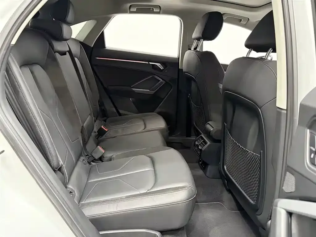 Audi Q3 Sportback — фото 4