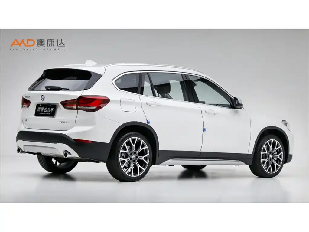 BMW X1 — фото 2