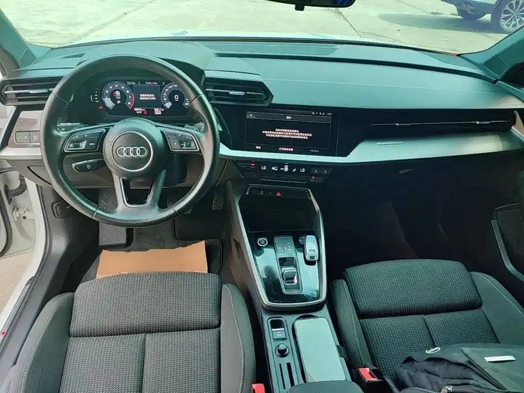 Audi A3 — фото 10