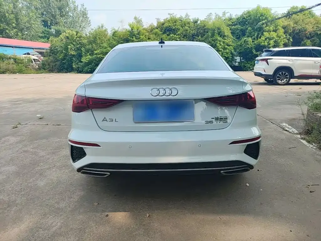 Audi A3 — фото 8