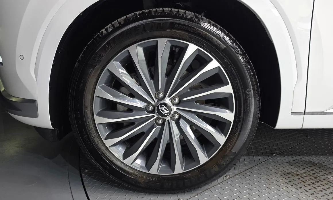 Hyundai Palisade — фото 7