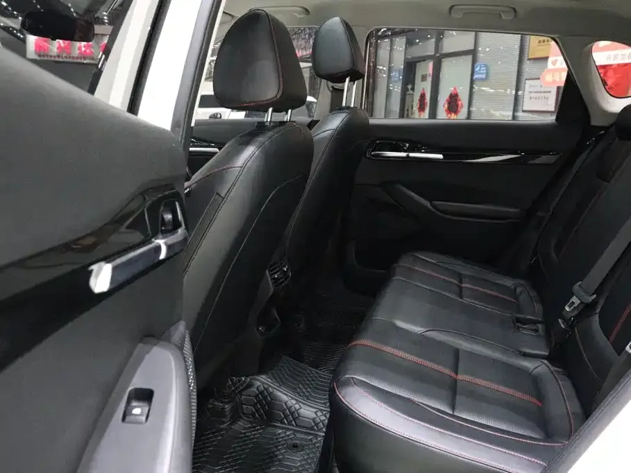 Kia KX3 — фото 2