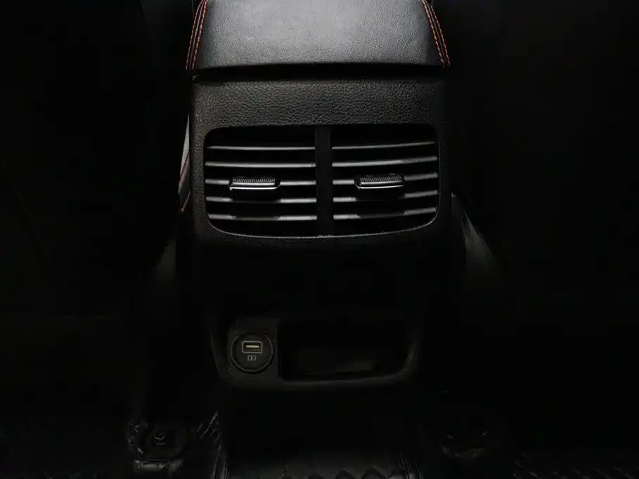 Kia KX3 — фото 4