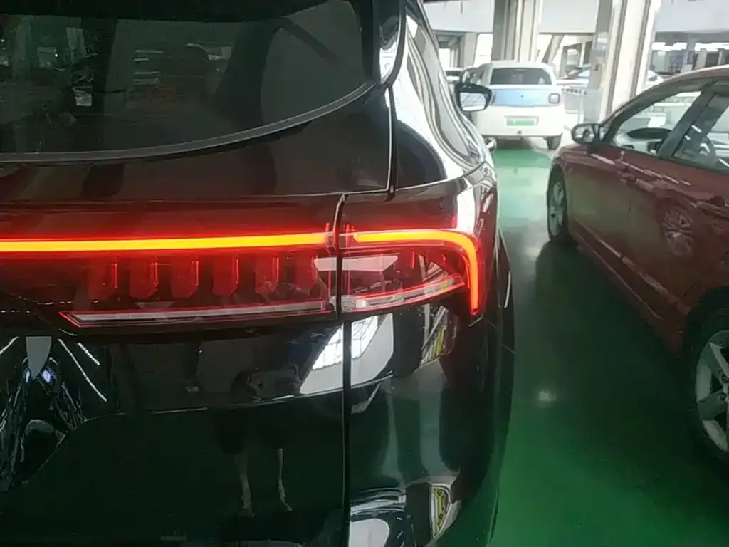 Jetour X70 C-DM — фото 3