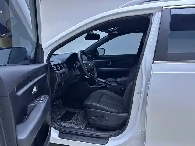 Kia KX7 — фото 4