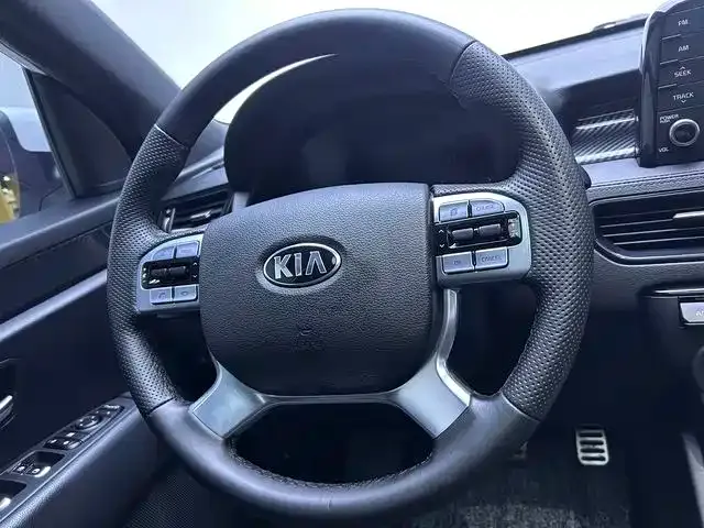 Kia KX7 — фото 3