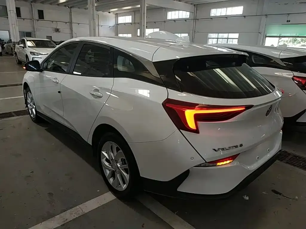 Buick Velite 6 — фото 2