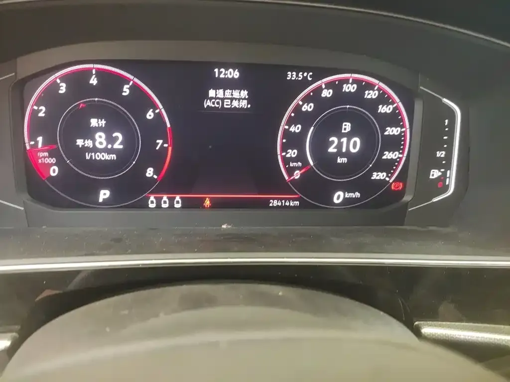 Volkswagen Passat — фото 4