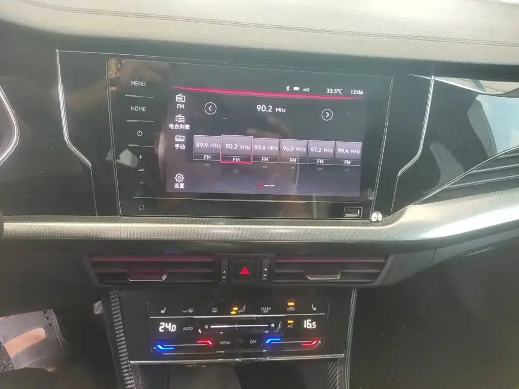 Volkswagen Passat — фото 7