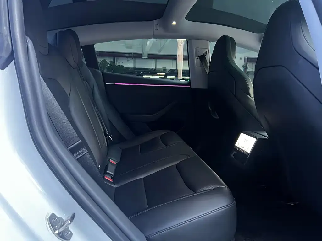 Tesla Model 3 — фото 2