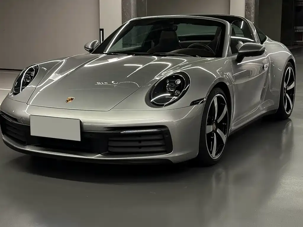 Porsche 911 — фото 10
