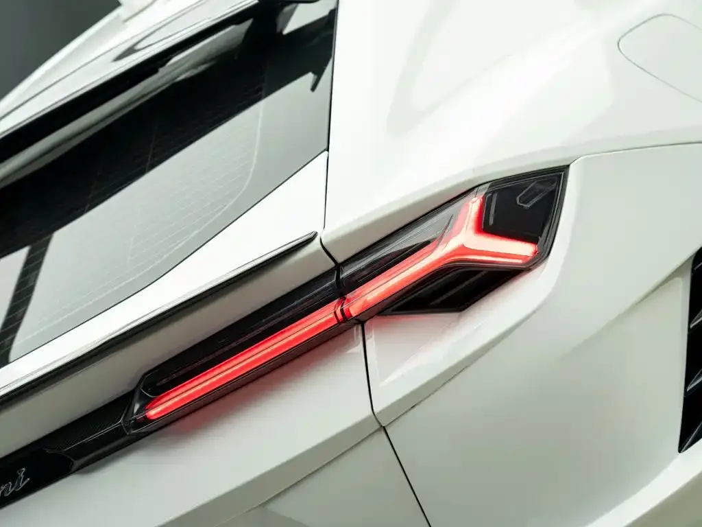 Lamborghini Urus — фото 10