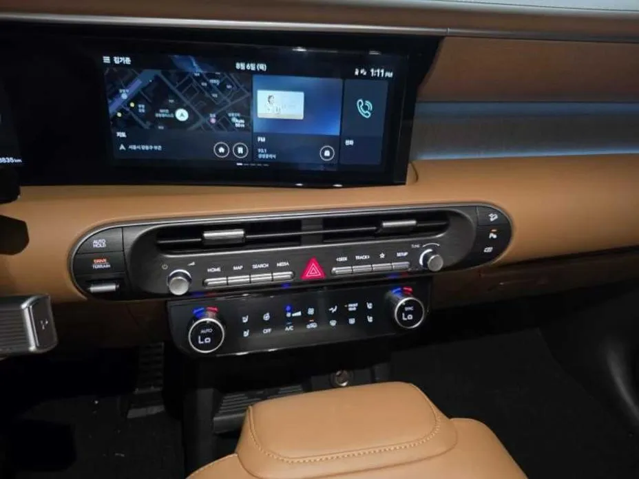 Hyundai Palisade — фото 3
