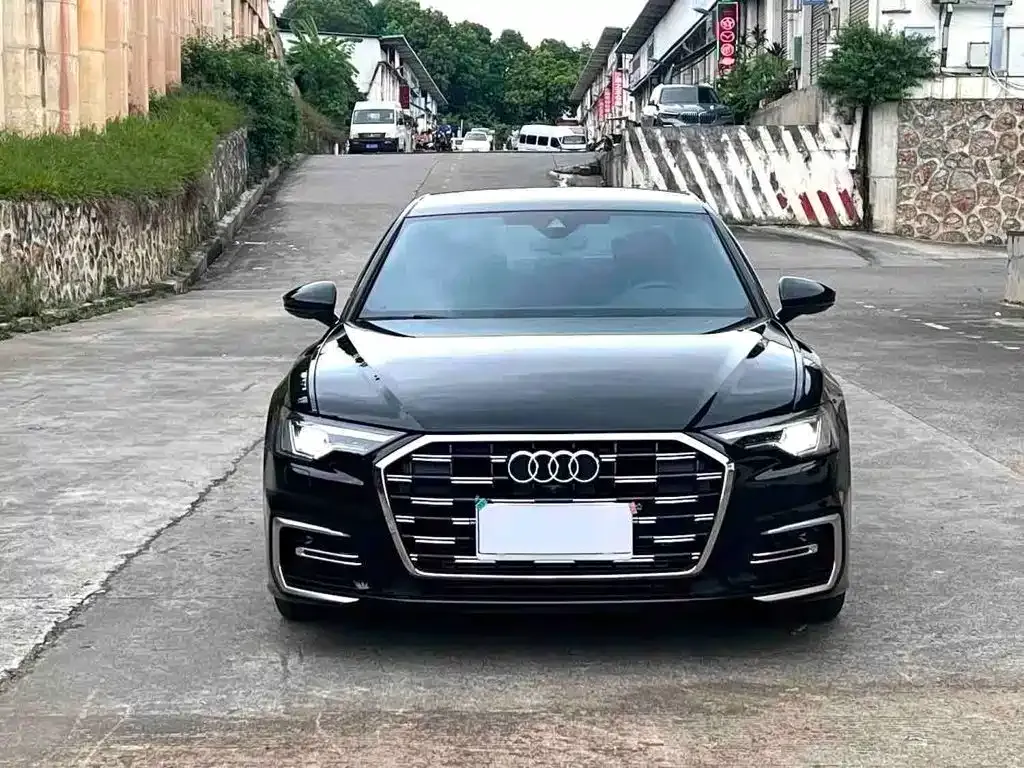 Audi A6L — фото 4