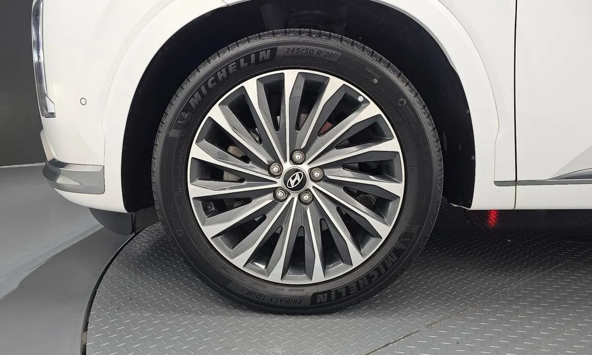 Hyundai Palisade — фото 7