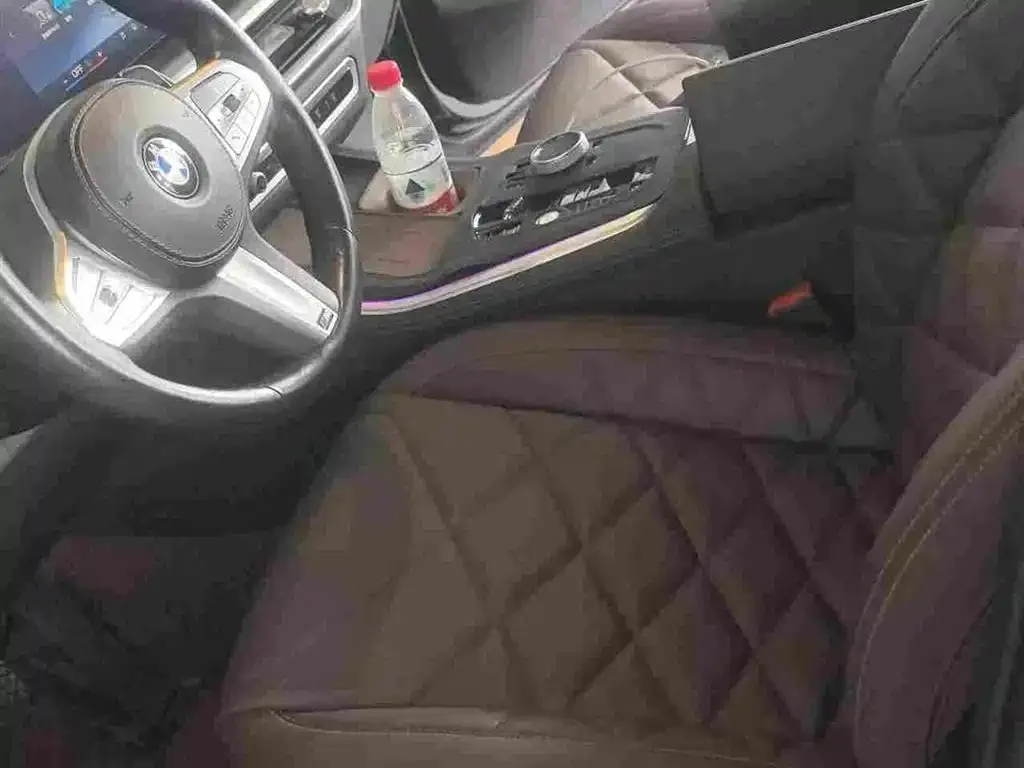 BMW X5 — фото 3