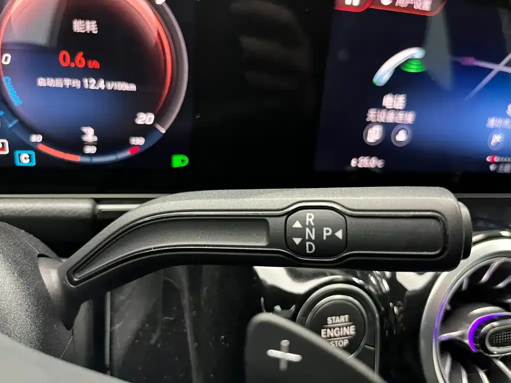 Mercedes-Benz GLA — фото 2