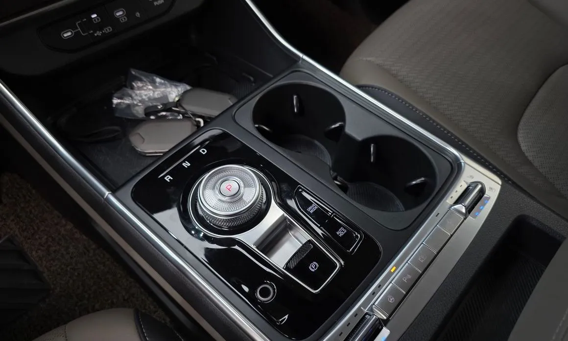 Kia Carnival — фото 10