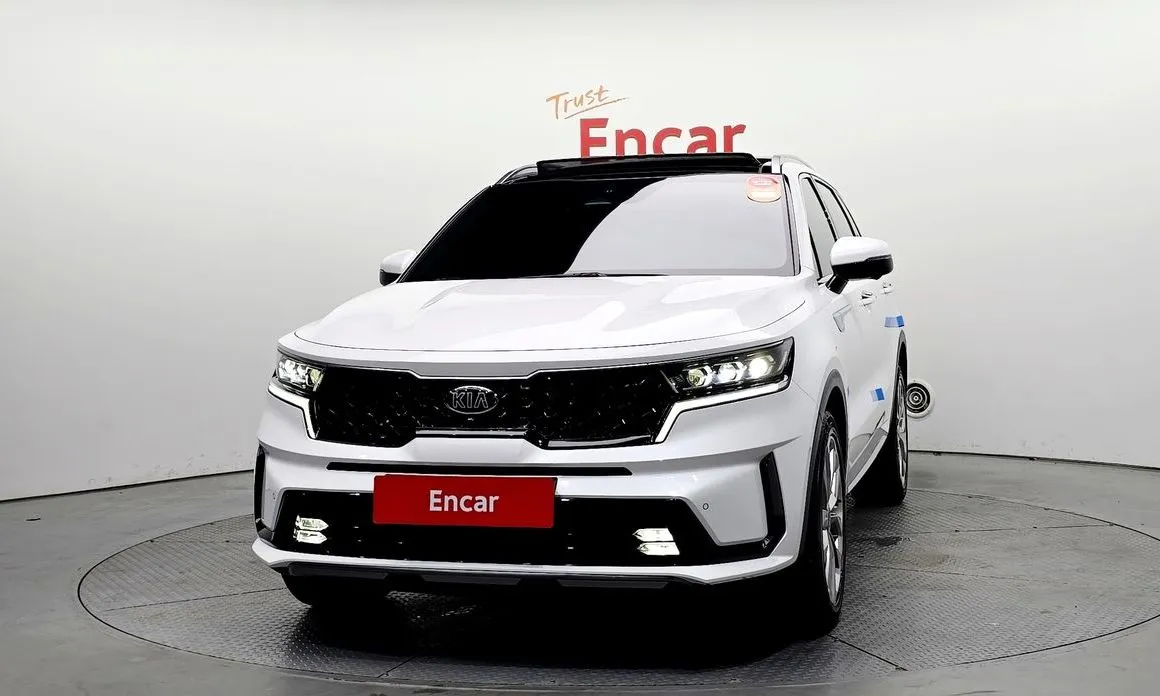 Kia Sorento — фото 3