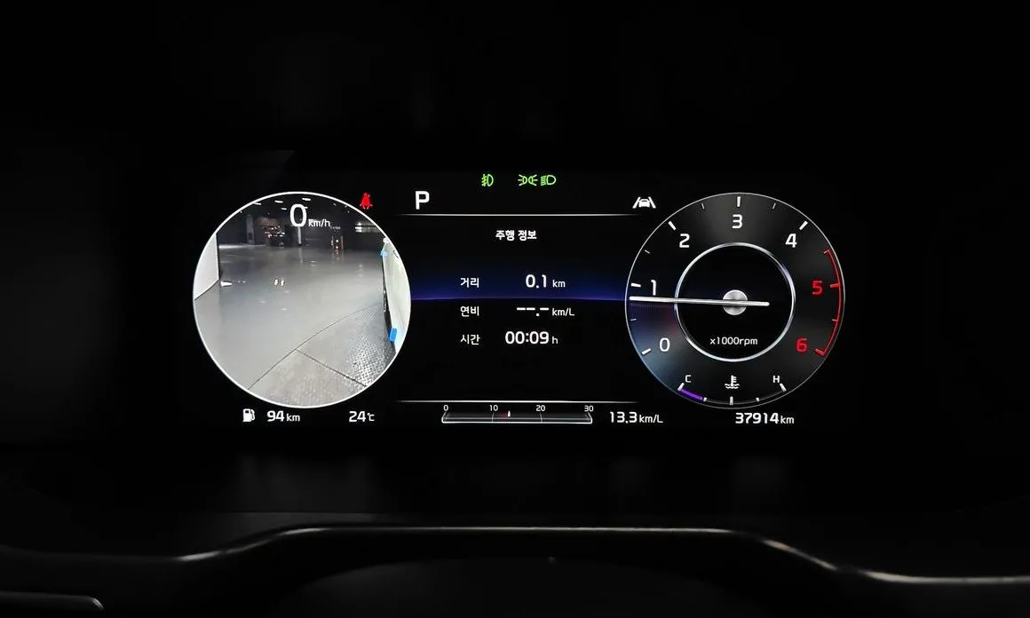 Kia Sorento — фото 2