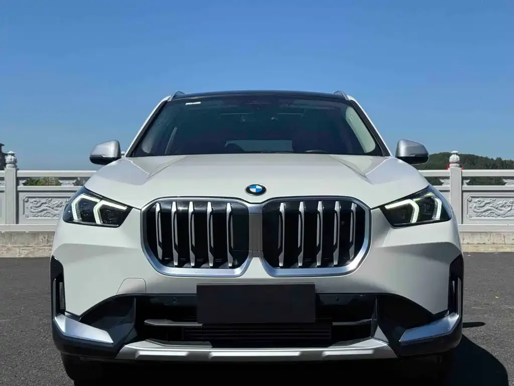 BMW X1 — фото 2