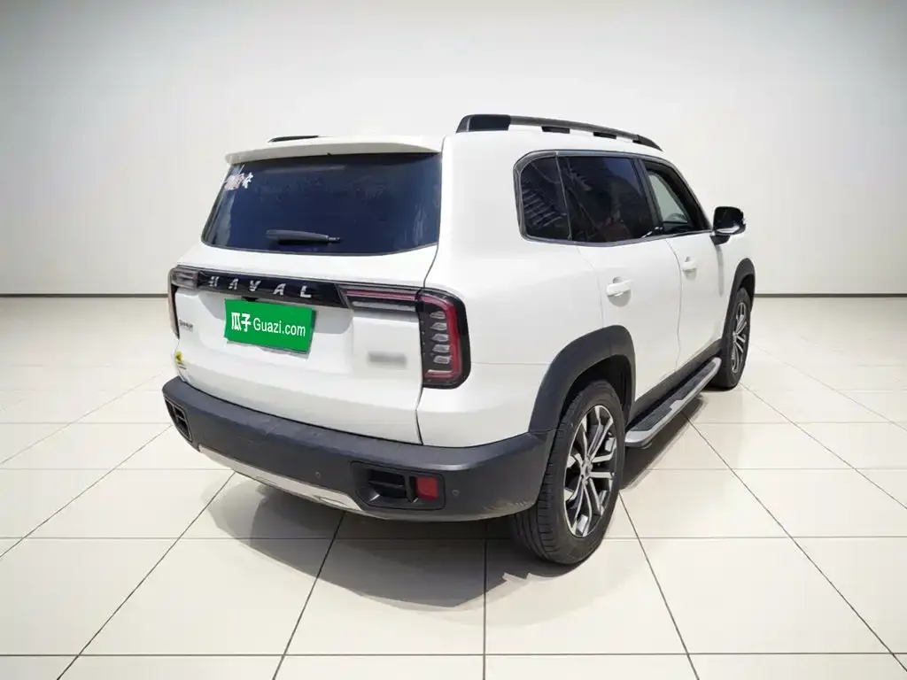 Haval Big Dog — фото 6