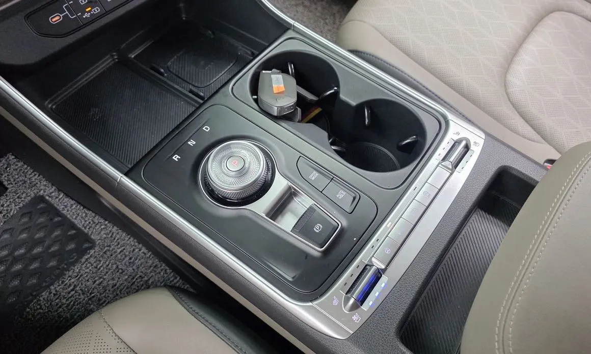 Kia Carnival — фото 10