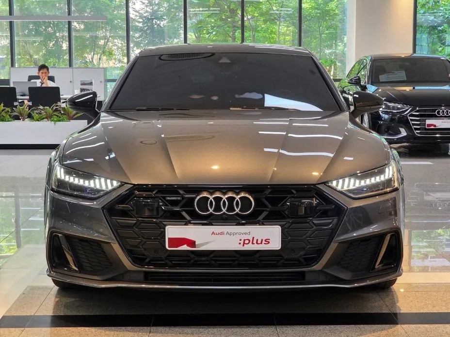 Audi A7 — фото 3