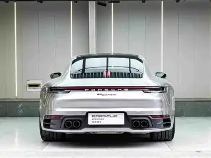 Porsche 911 — фото 2